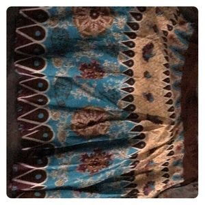 Beautiful skirt! For any occasion!!